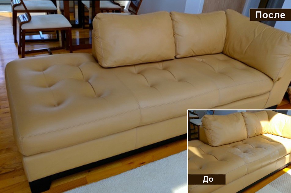 ДИВАН НА КУХНЕ