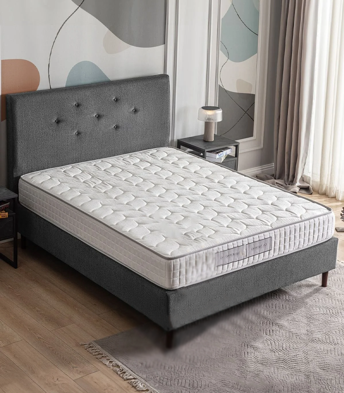 Ремонт матраса